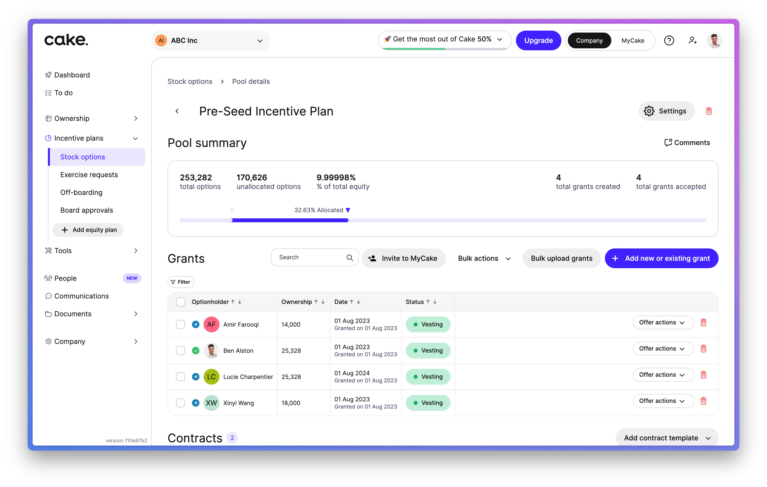 Cake Reviews, Cost & Features | GetApp Australia 2026