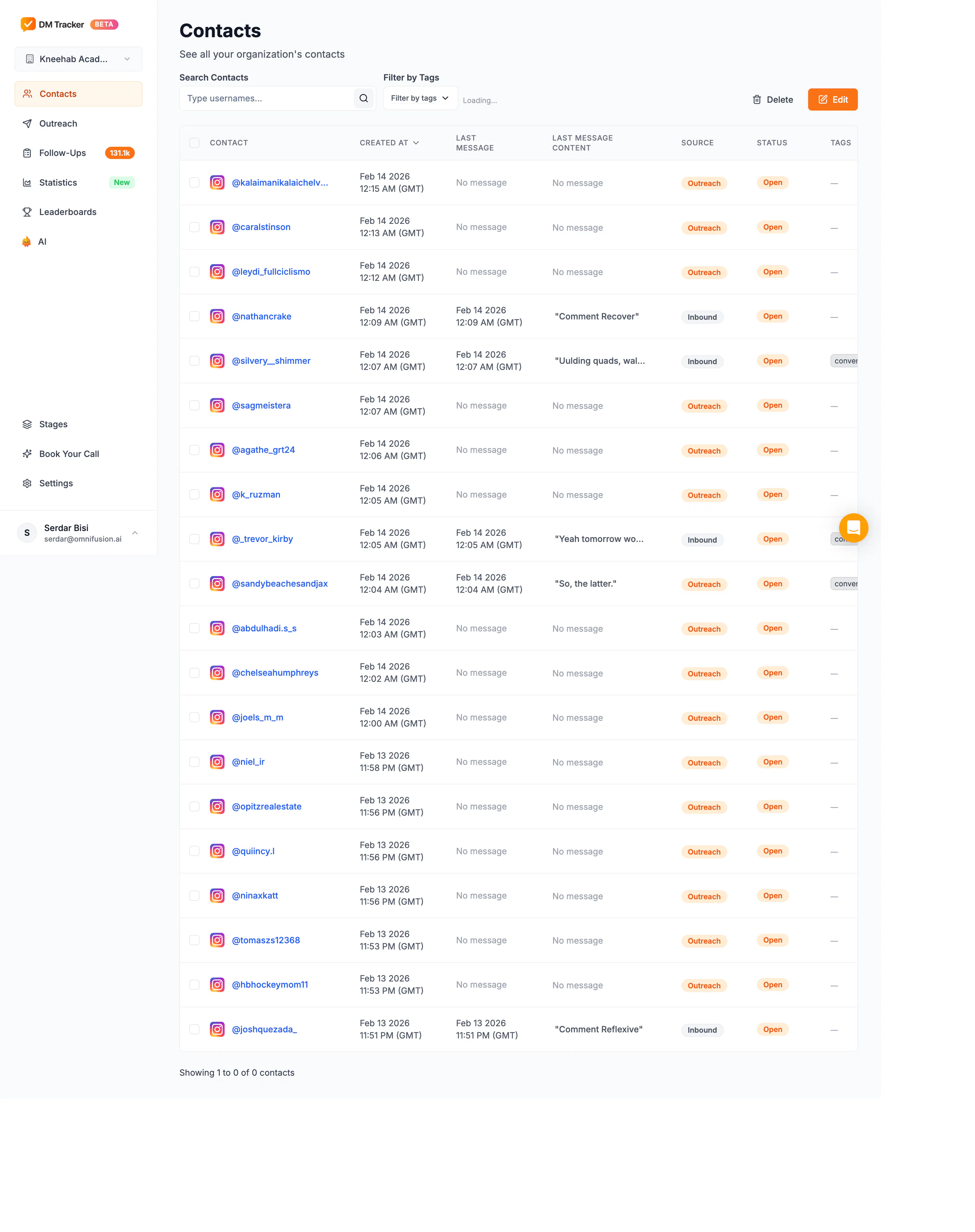 DM Tracker Pricing, Cost & Reviews - Capterra Singapore 2026