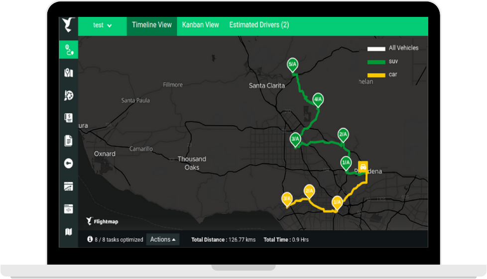 Mappr Logiciel - 2