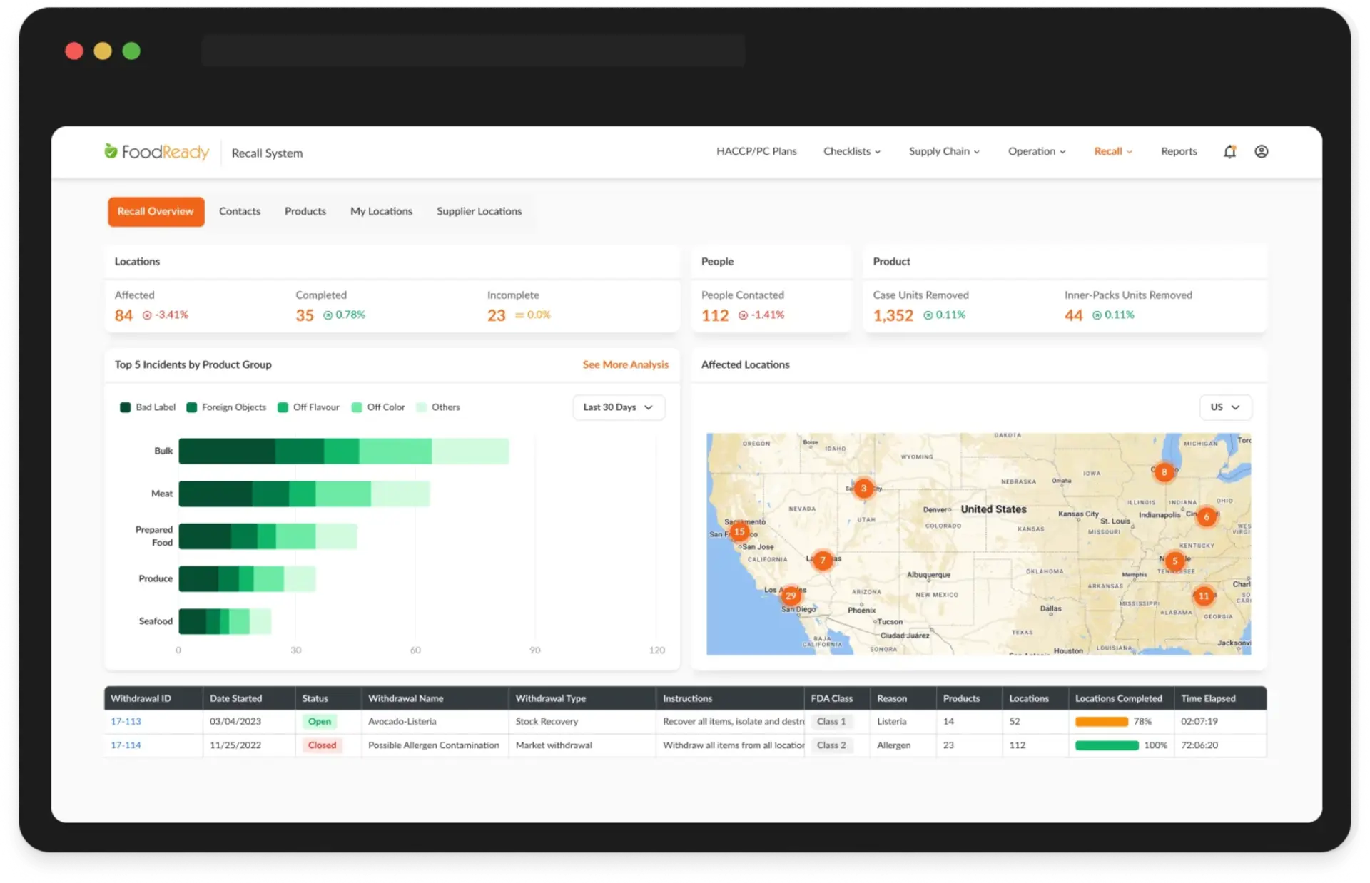 FoodReady Cost & Reviews - Capterra Australia 2026