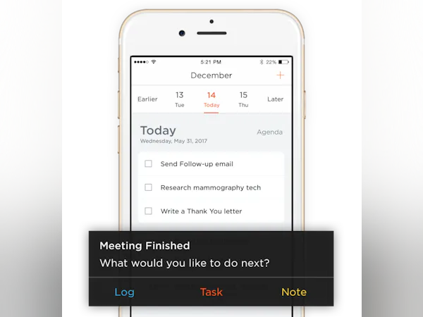 Tact Pricing, Cost & Reviews - Capterra UK 2025