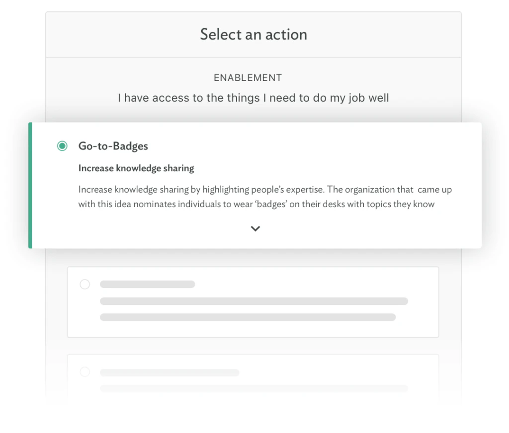 Culture Amp Pricing, Features, Reviews & Alternatives GetApp