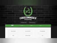 CoreCommerce Software - 2