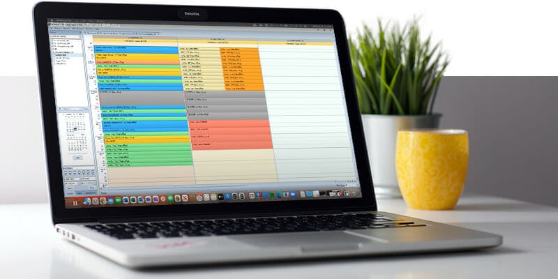 Benchmark Solutions Practice Management