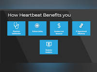 Heartbeat Software - 5