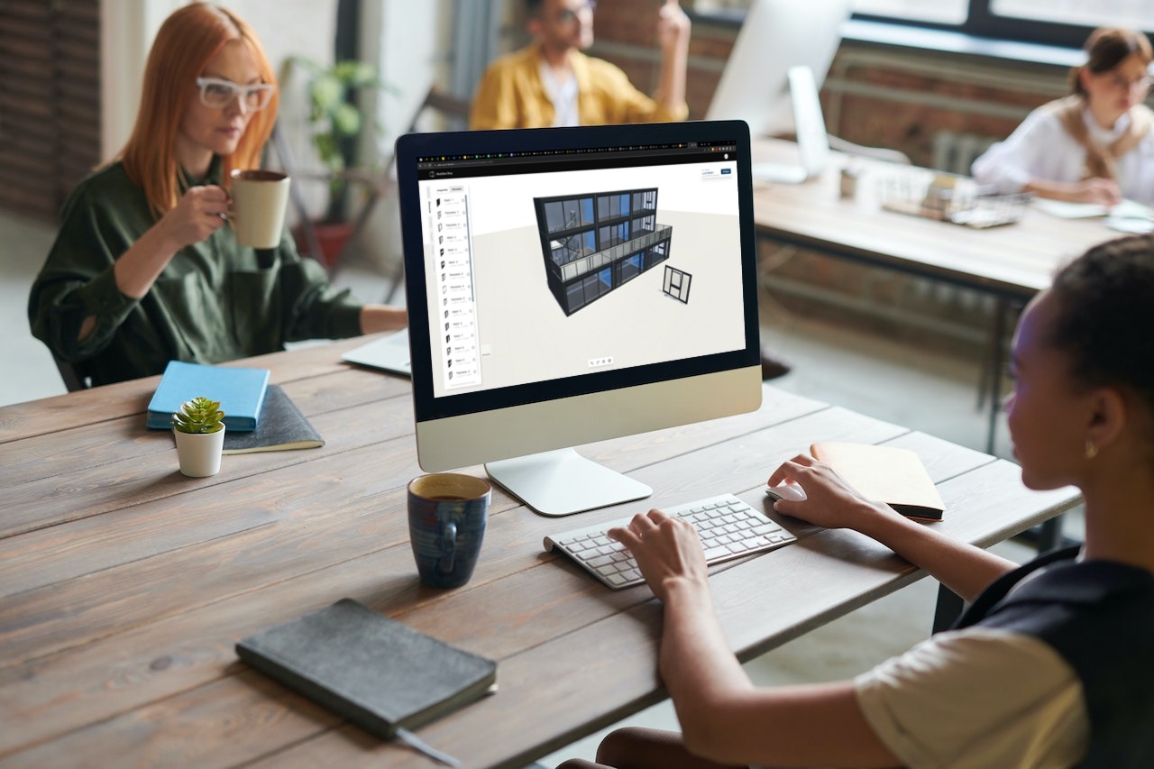 3PLEX Software - 3PLEX: Power self-service e-commerce for complex products. Build marketplaces like spaces.online. Effortless. Powerful. - thumbnail