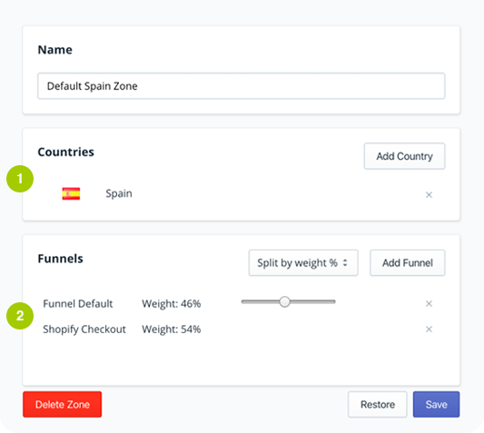 Shopipay.io screenshot