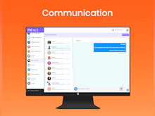 PREto3 Software - Partner with parents and staff with reliable and versatile communication