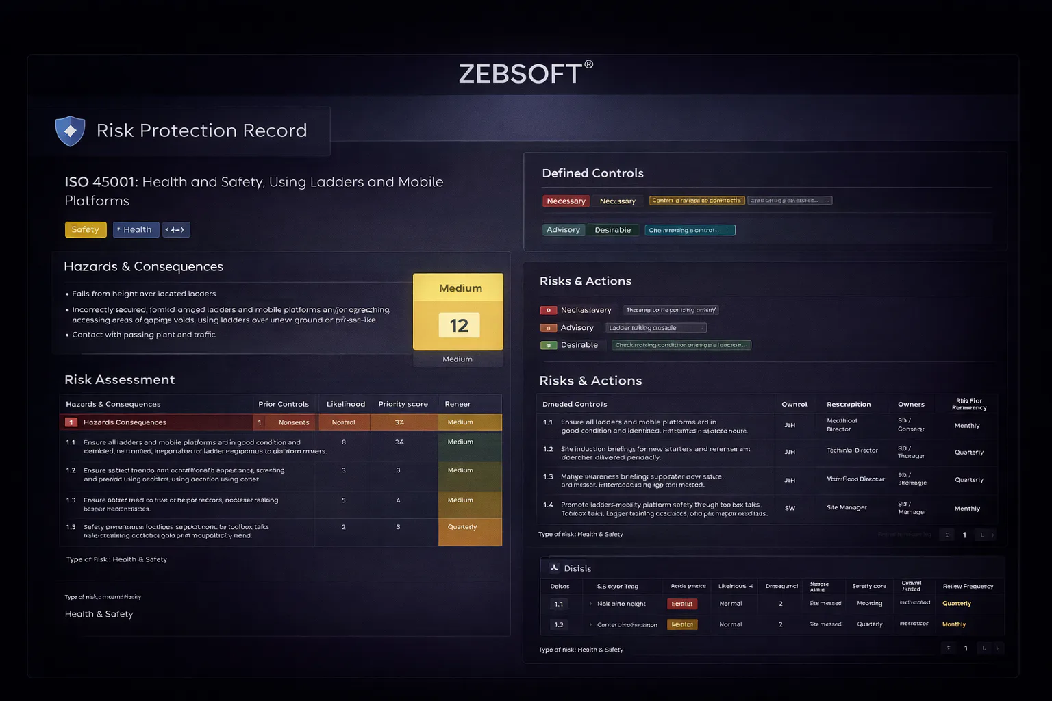 Zebsoft Login ZEBSOFT Price, Features, Reviews & Ratings - Capterra India