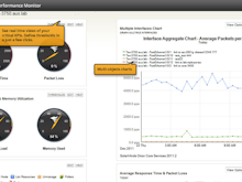 Network Performance Monitor Logiciel - 2