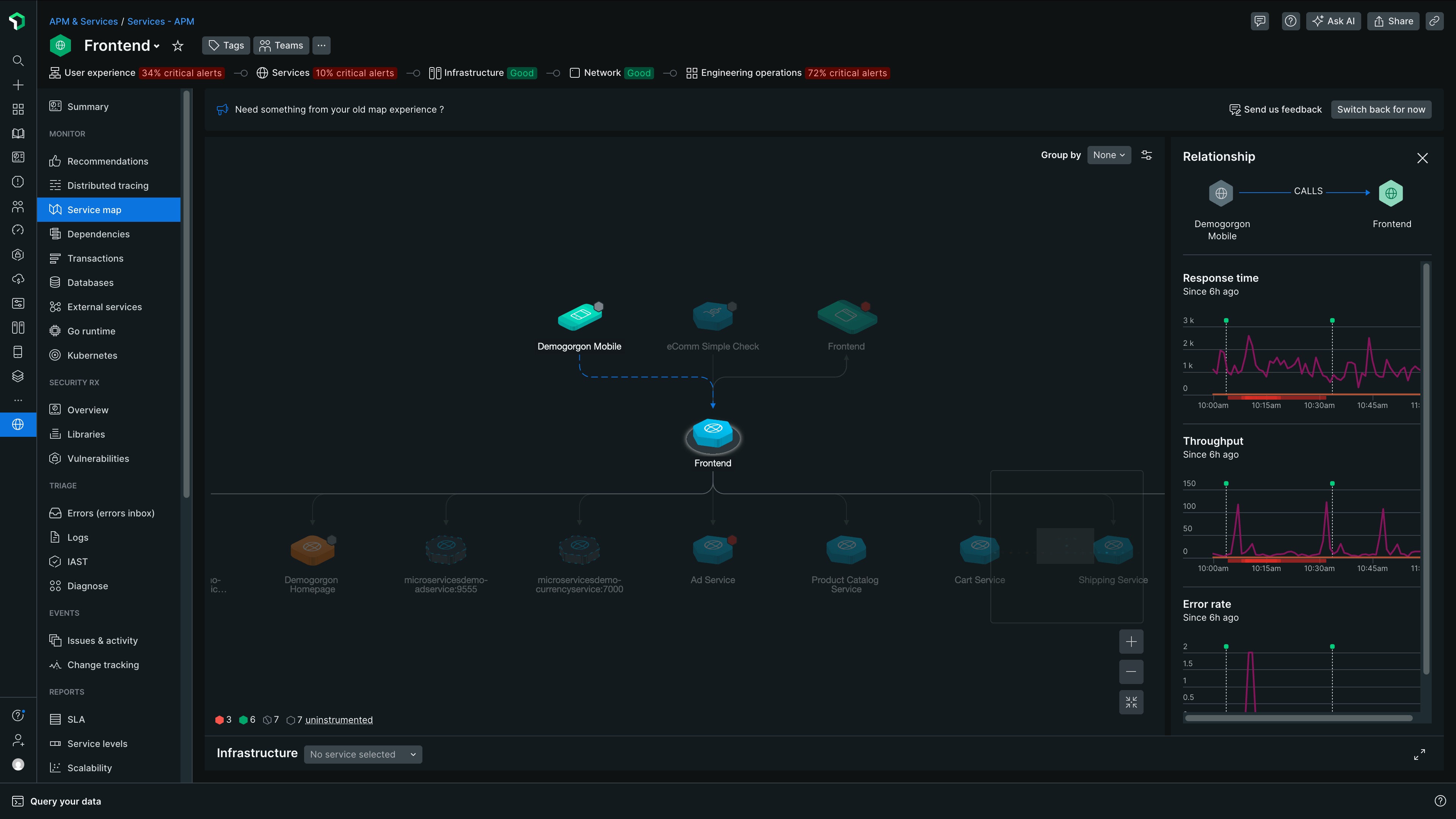 New Relic Software - 3
