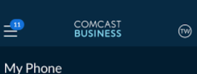 Comcast Business VoiceEdge