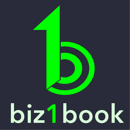 Biz1Book Software - 1