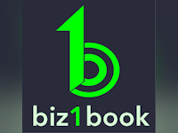 Biz1Book Software - 1