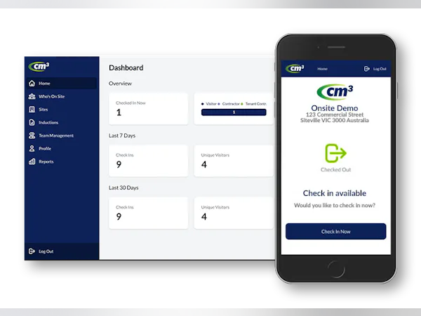 Cm3 Cost & Reviews - Capterra Australia 2026