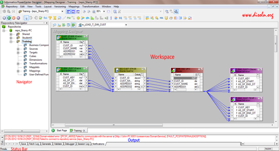 PowerCenter Software - 4