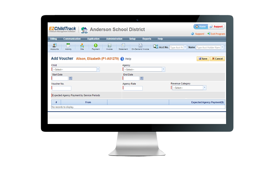 EZChildTrack Pricing Features Reviews Alternatives GetApp