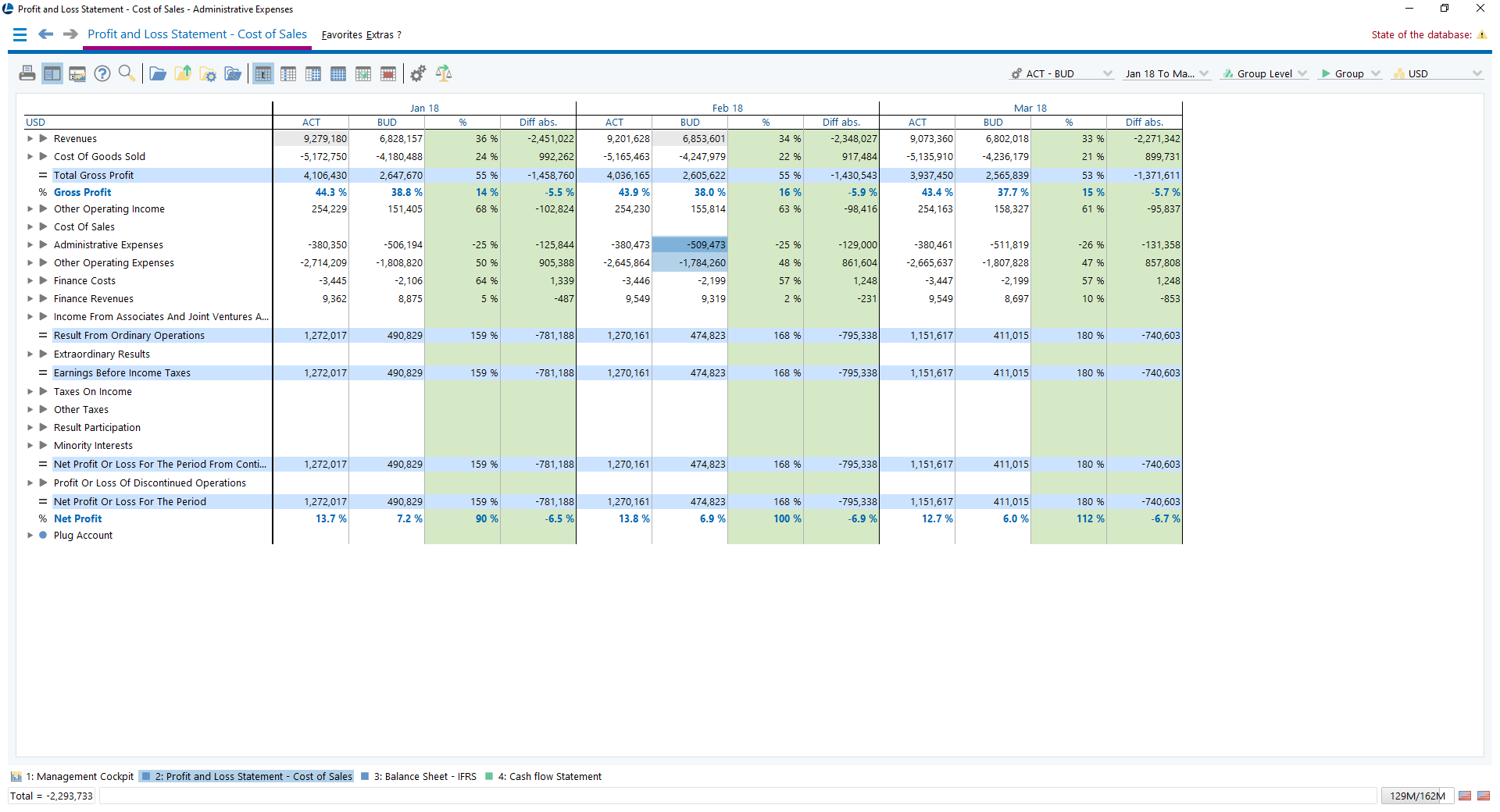 LucaNet Software Reviews, Demo & Pricing - 2023