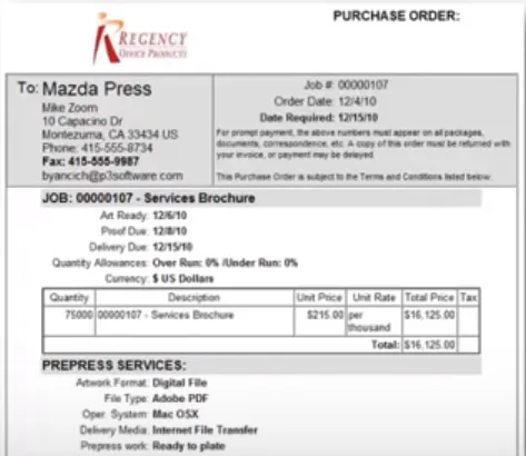 P3 Software Reviews, Cost & Features | GetApp Australia 2026