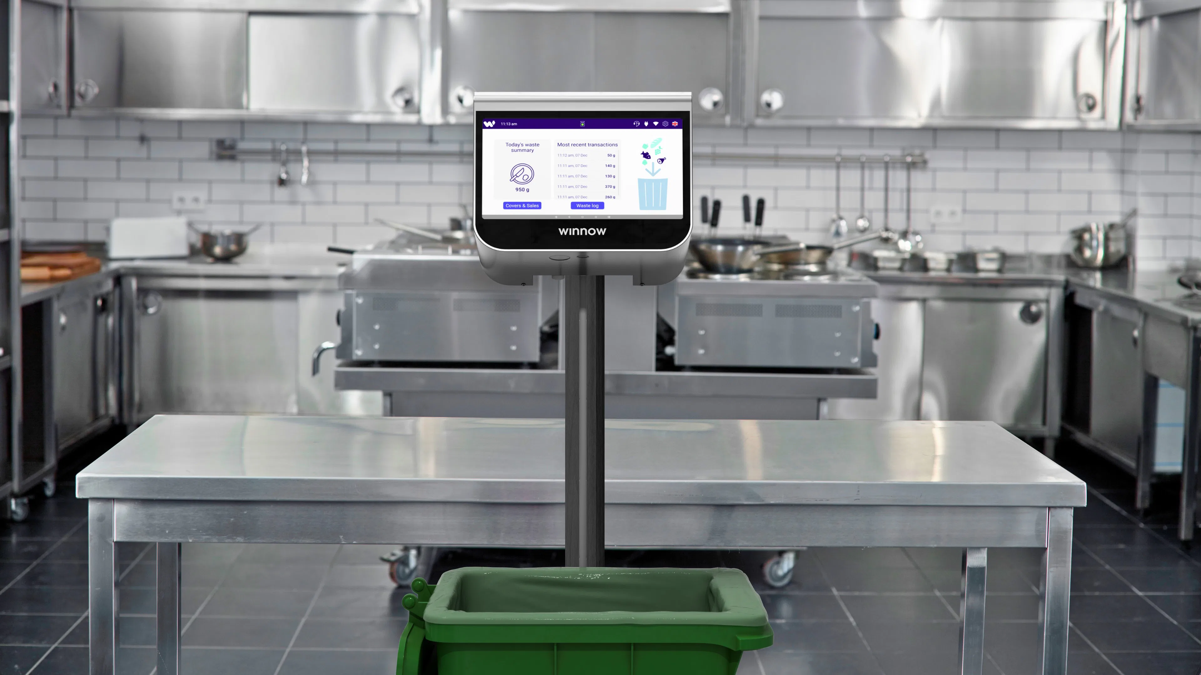 Winno Machine Winnow Price, Features, Reviews & Ratings - Capterra India