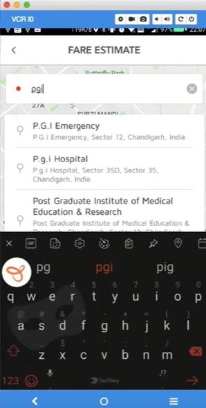 Jugnoo Logiciel - 2