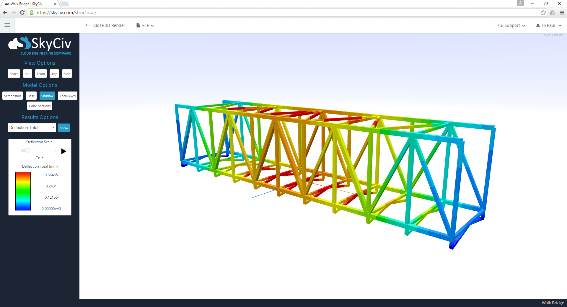 SkyCiv Structural 3D Reviews, Cost & Features | GetApp Australia 2021