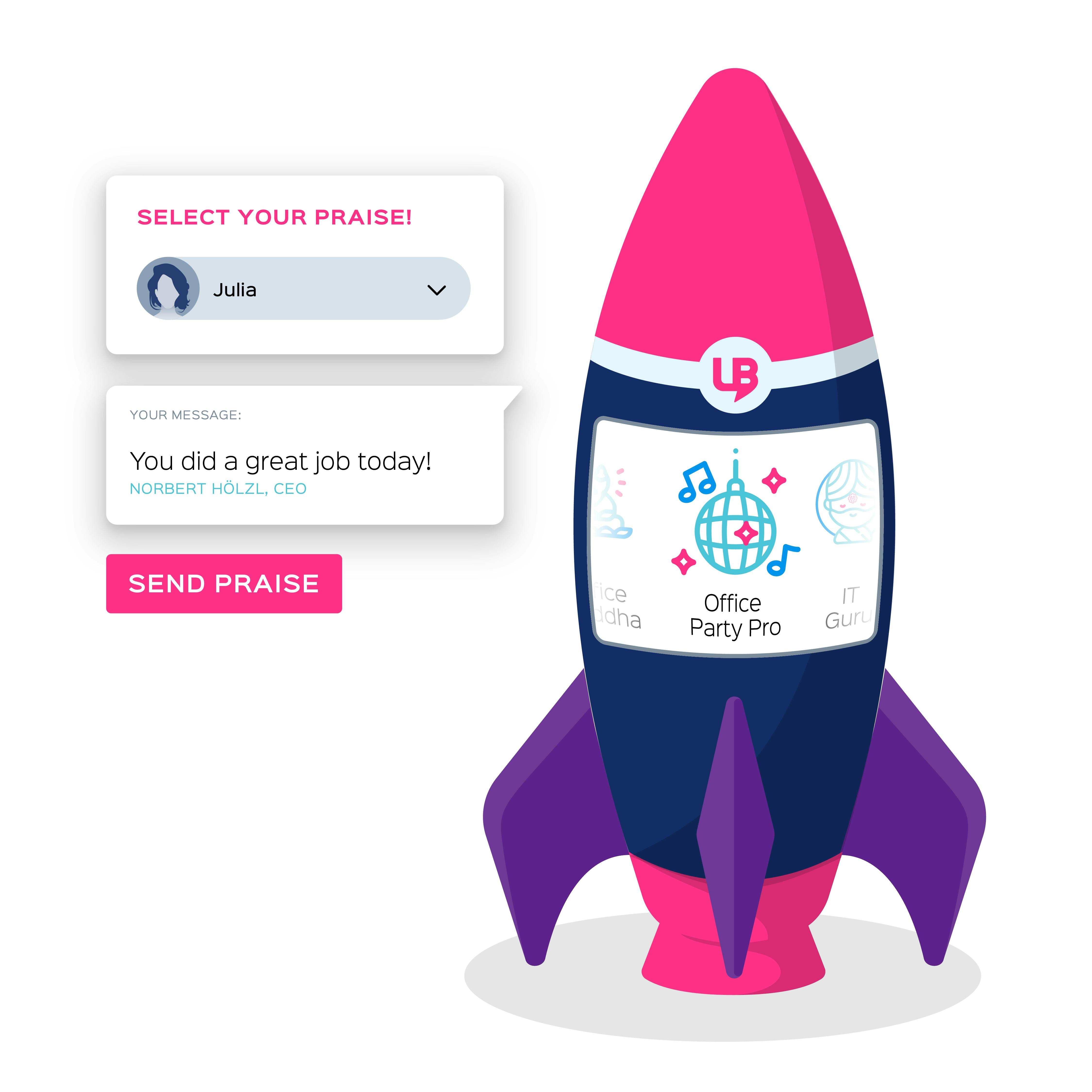 LEADBACKER Software - 4