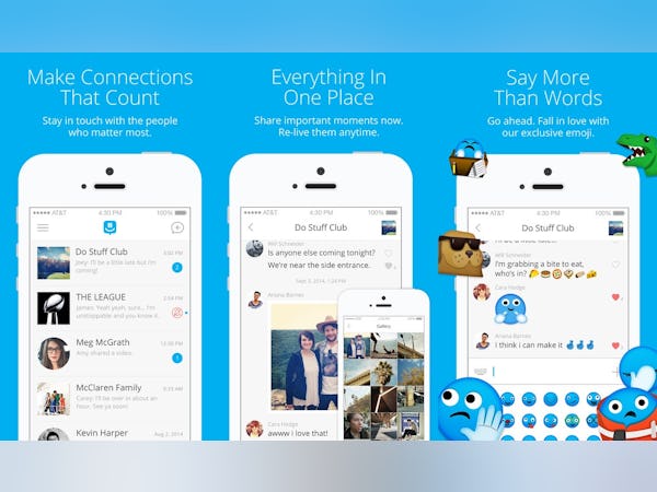 GroupMe Pricing, Cost & Reviews - Capterra Singapore 2025