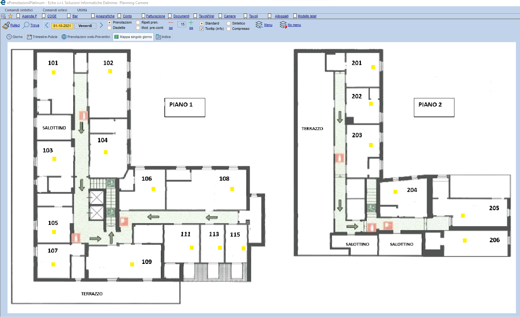 ePrenotazioni Software - 5