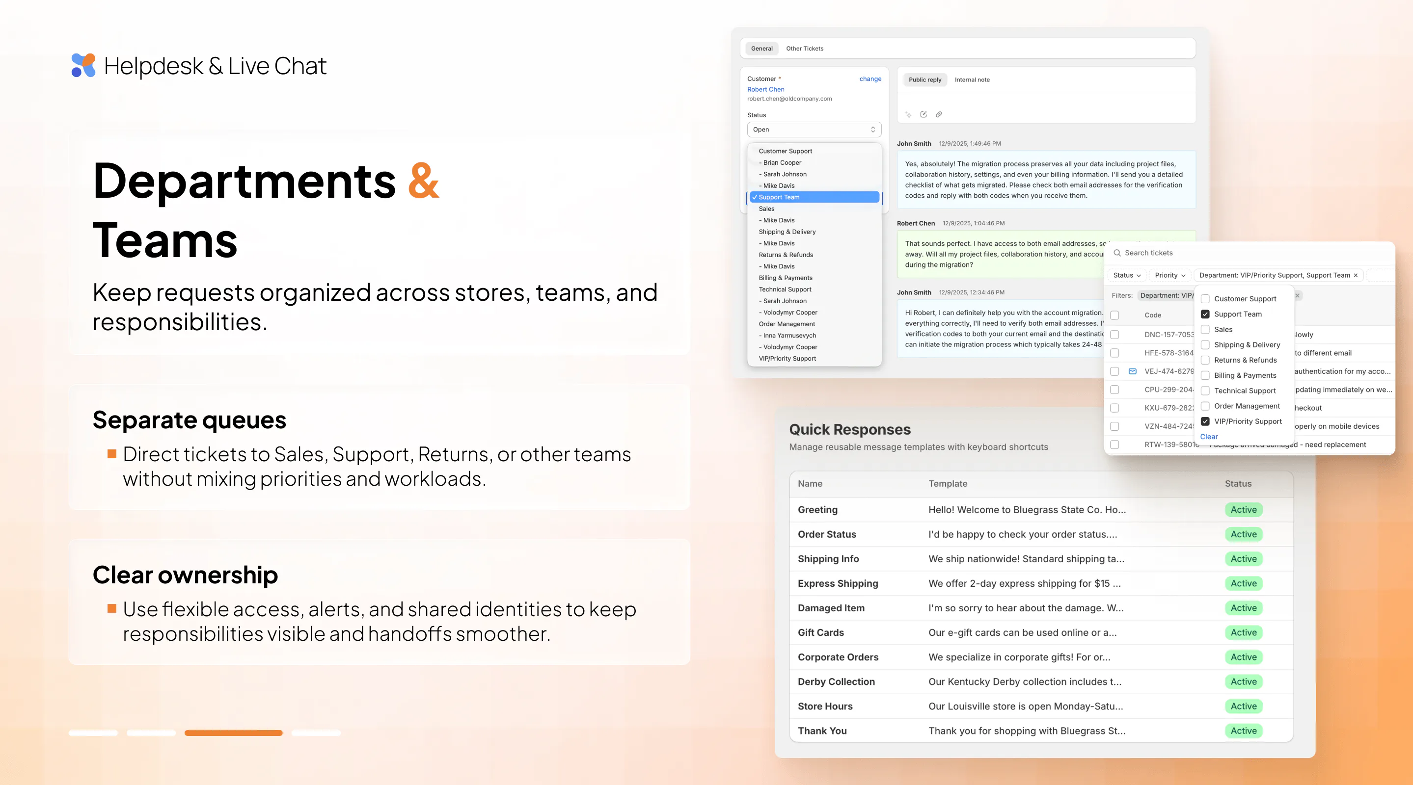 Helpdesk MX Reviews, Cost & Features | GetApp Australia 2026