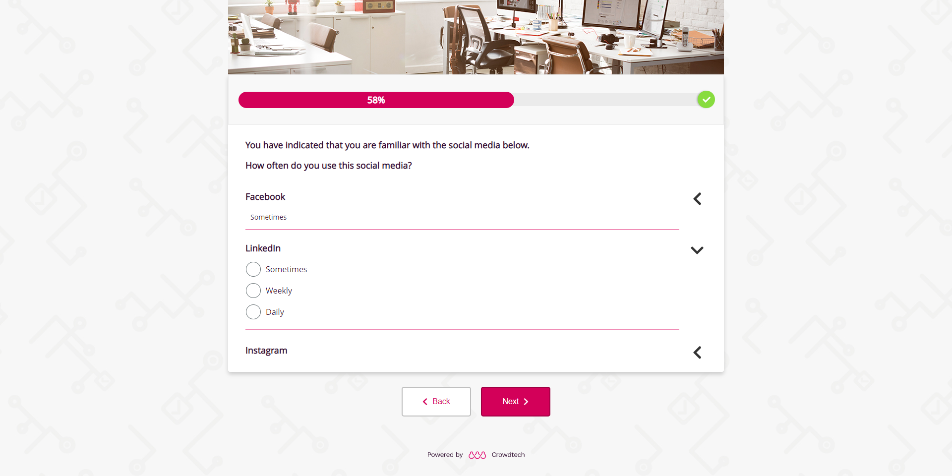 Crowdtech Software - 4