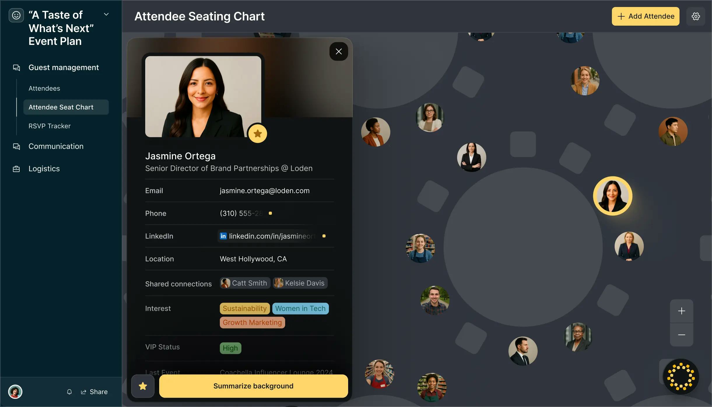 Airtable Logiciel - 2