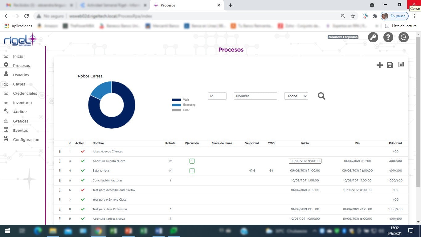 RPA Suite Software - 1