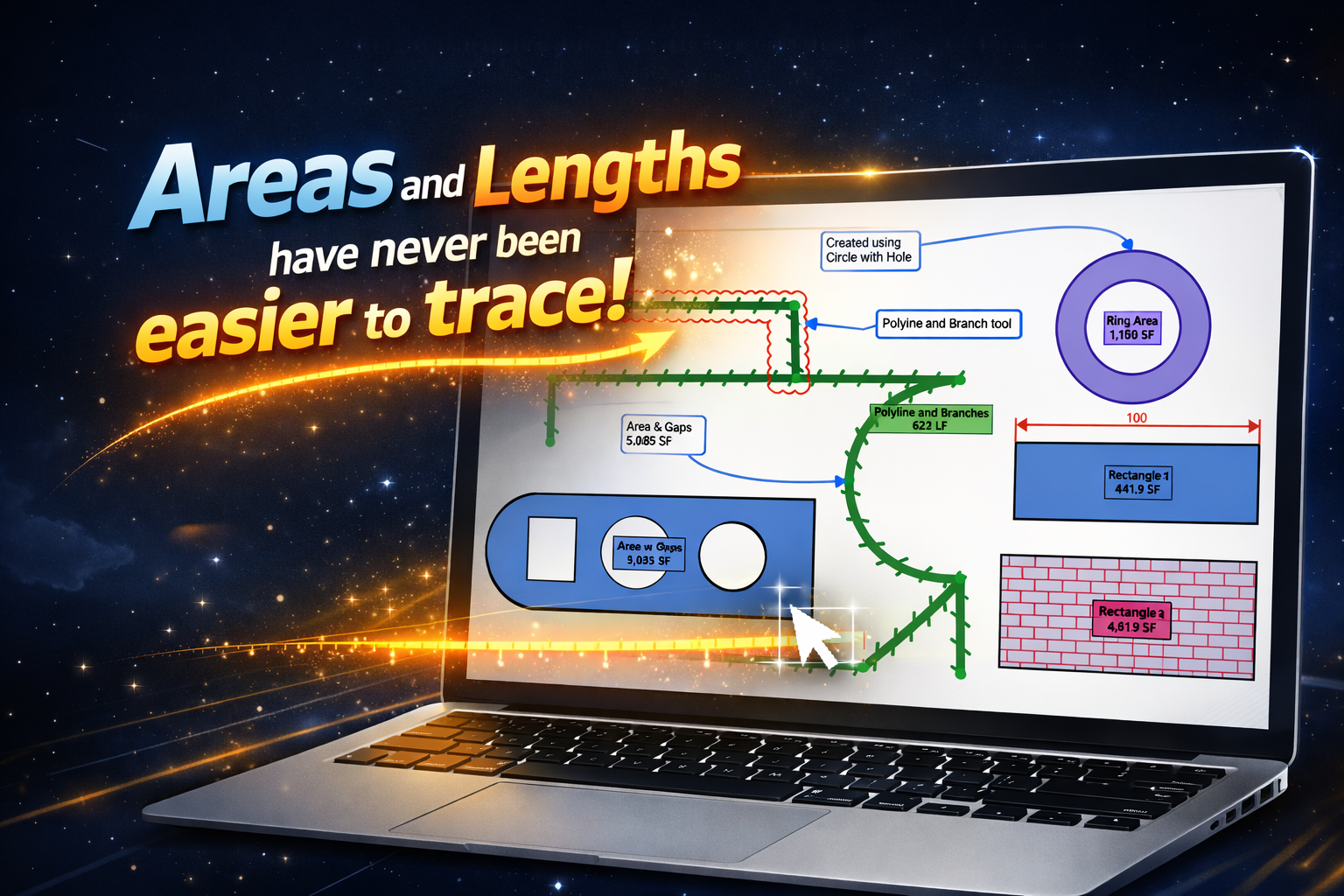 Mint Takeoff screenshot: Mint Takeoff has the easiest learning curve we know of. 
