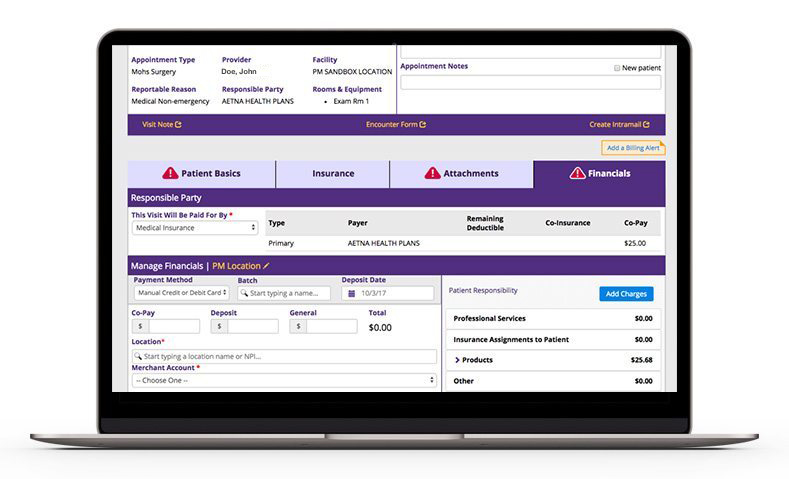 ModMed Software - 2