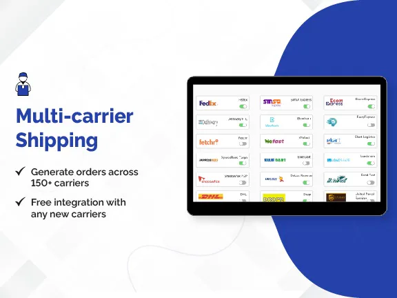 ClickPost Software 2022 Reviews Pricing Demo