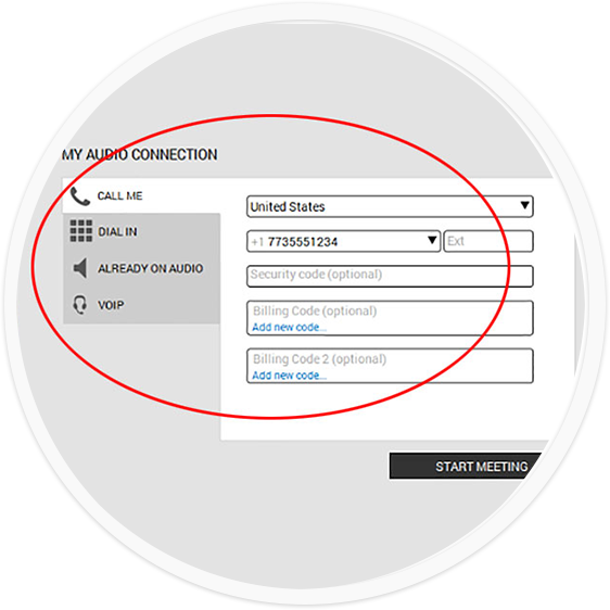 Start conference call-thumb