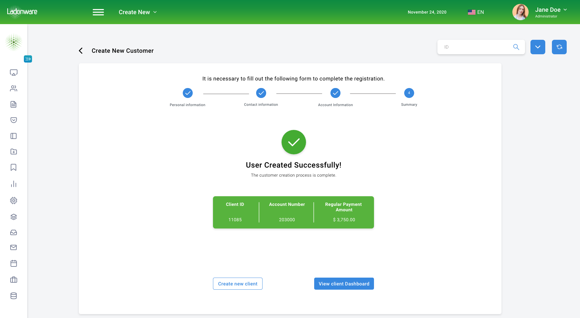 Cloudcore Software - 4