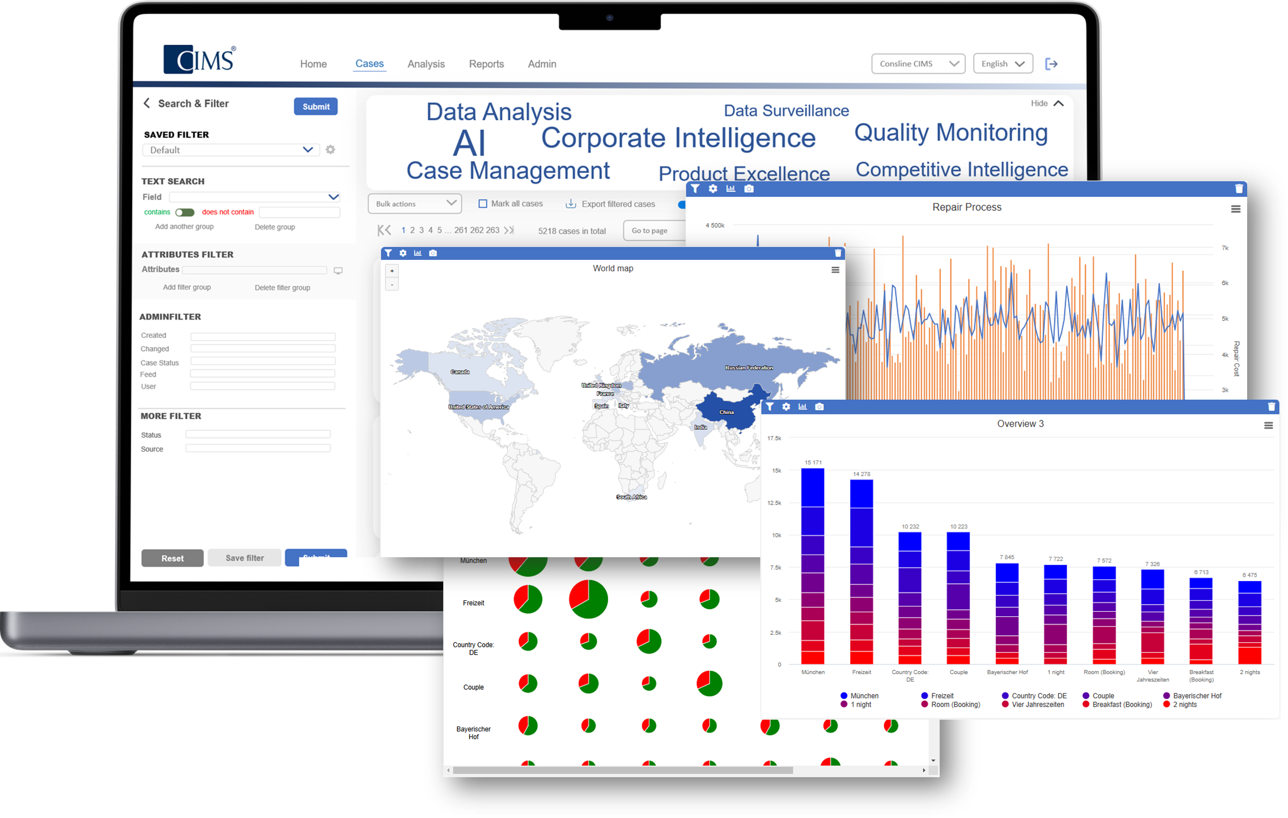 CIMS Price, Reviews & Features - Capterra South Africa 2026