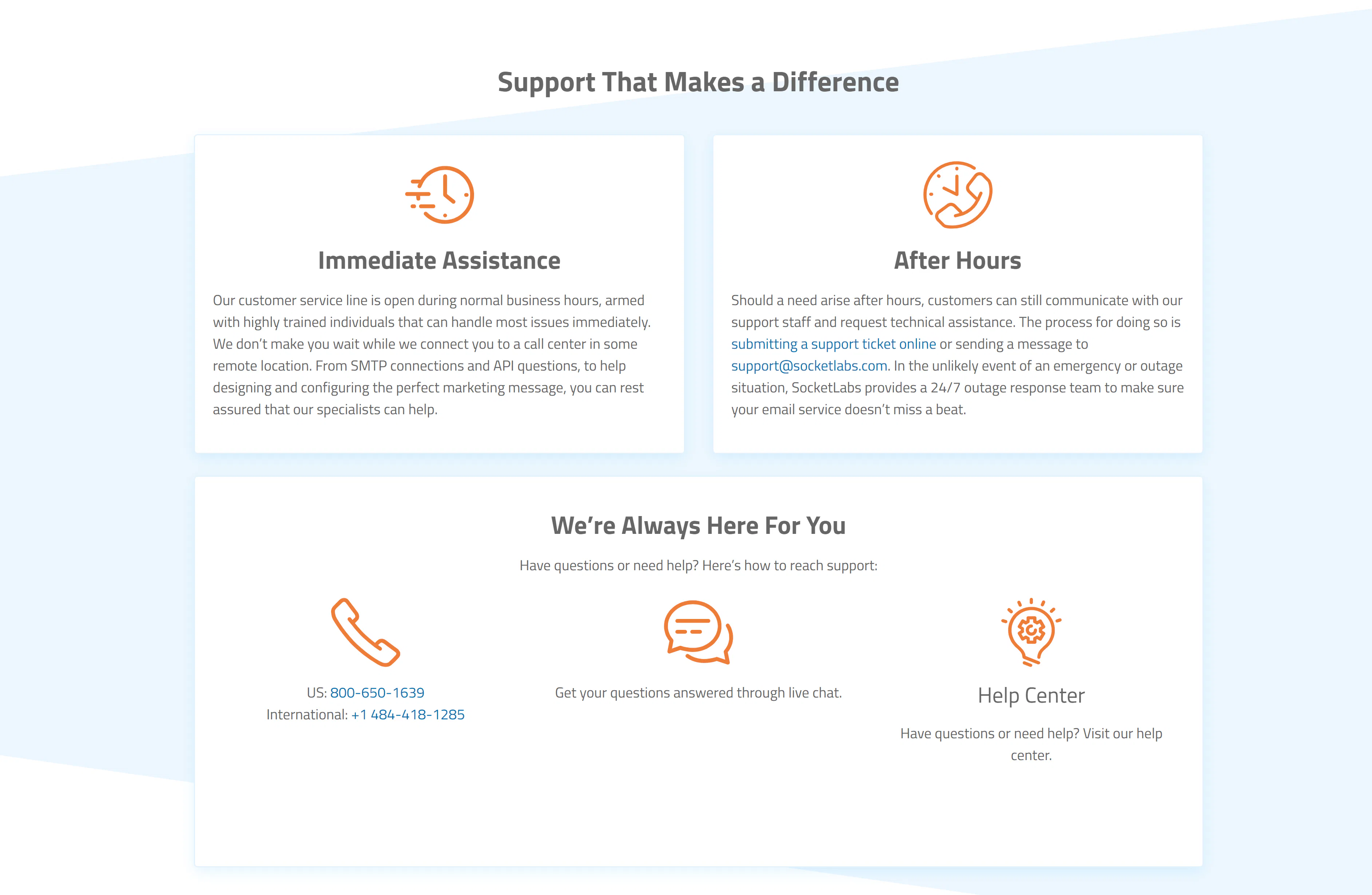 SocketLabs Reviews, Cost & Features | GetApp Australia 2026