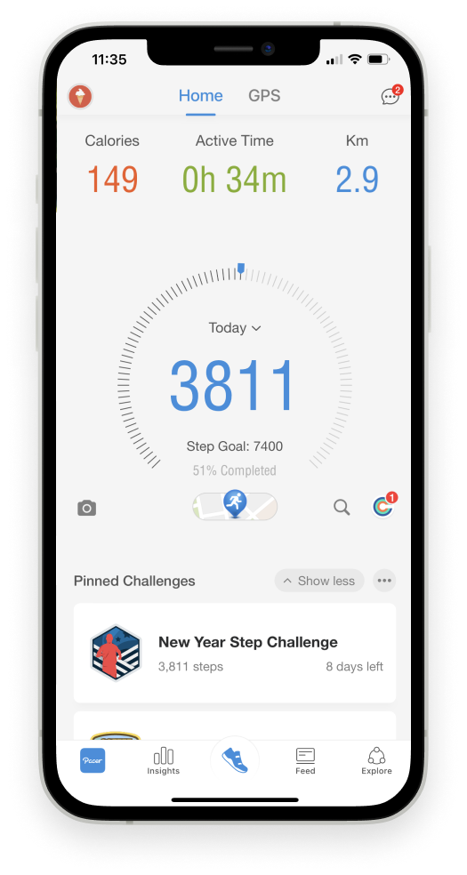 Pacer for Teams Software 2024 Reviews, Pricing & Demo