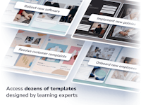HowToo Software - Tap into a wealth of high-quality images and assets to take your course to the next level. - thumbnail