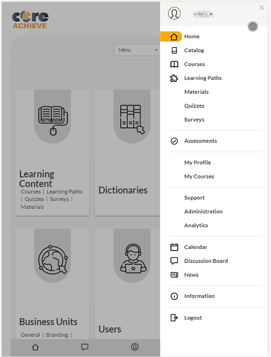CoreAchieve Software - 3