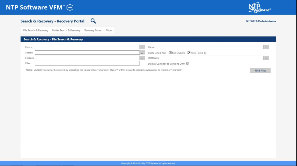 DefendX Mobility Archive Software - 2