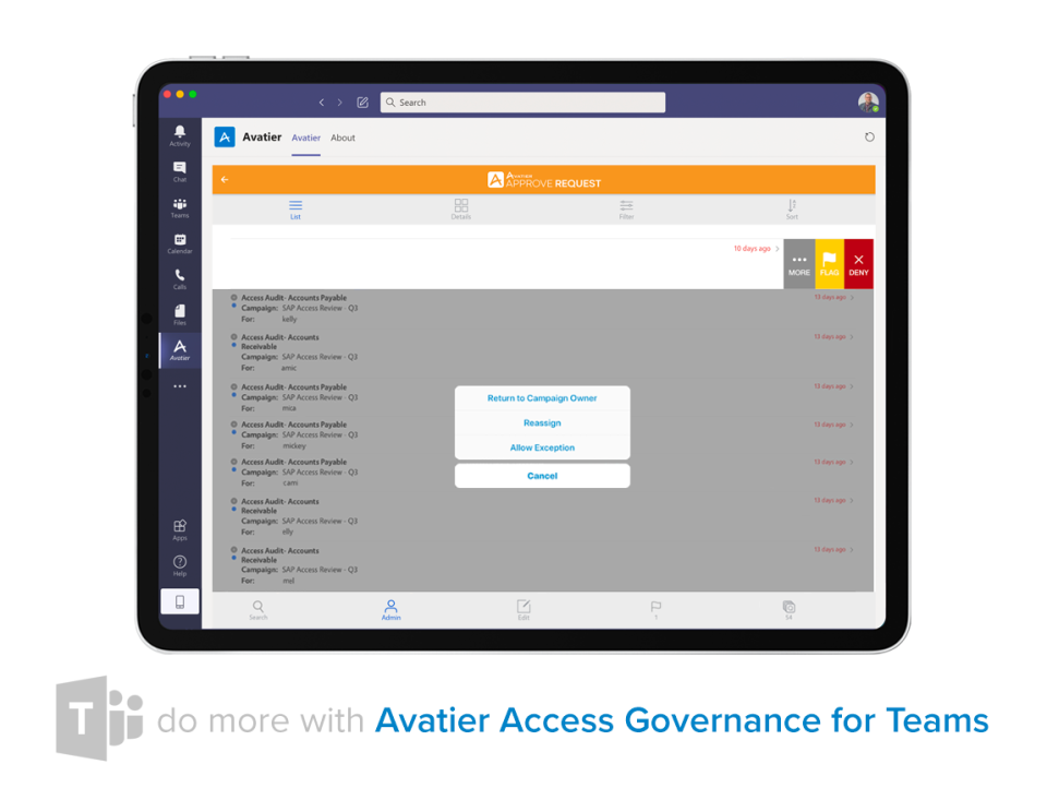 Avatier Identity Anywhere Pricing, Alternatives & More 2023 - Capterra