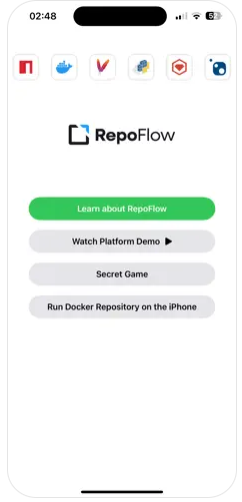RepoFlow Pricing, Alternatives & More 2025 | Capterra
