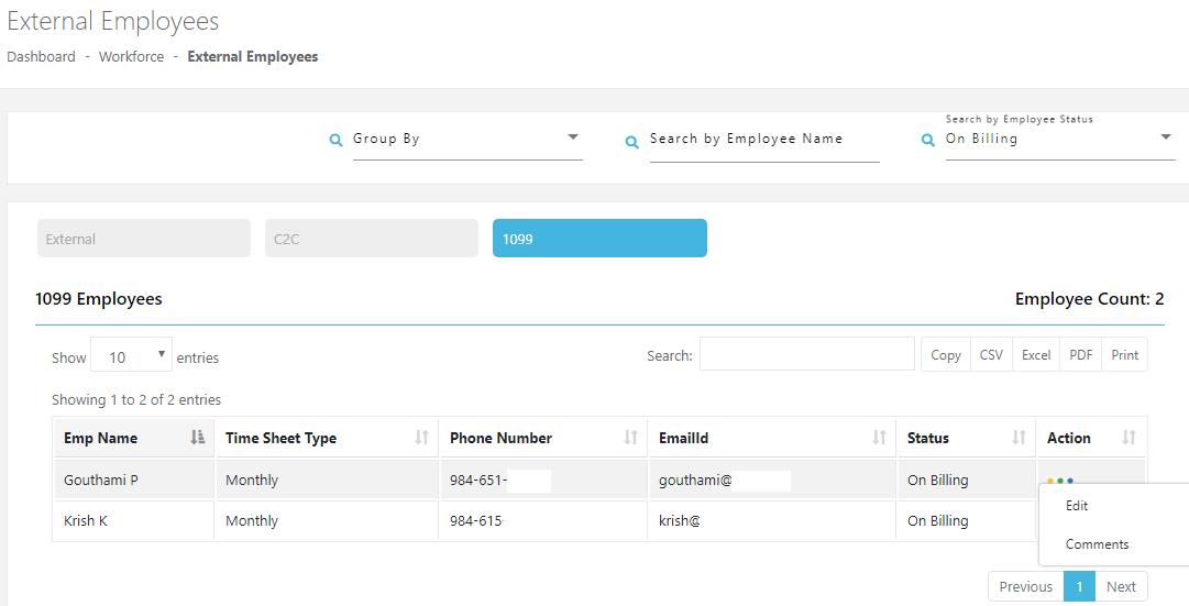 EIPCS WCMS Price, Features, Reviews & Ratings - Capterra India