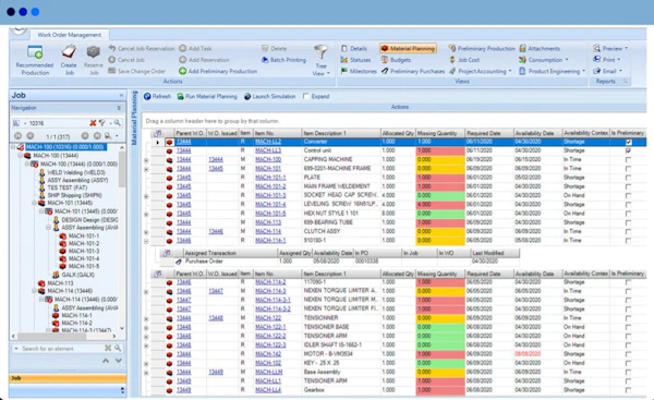 Genius ERP Reviews, Demo & Pricing - 2022