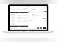 SimpleSpa Software - 3 - Vorschau