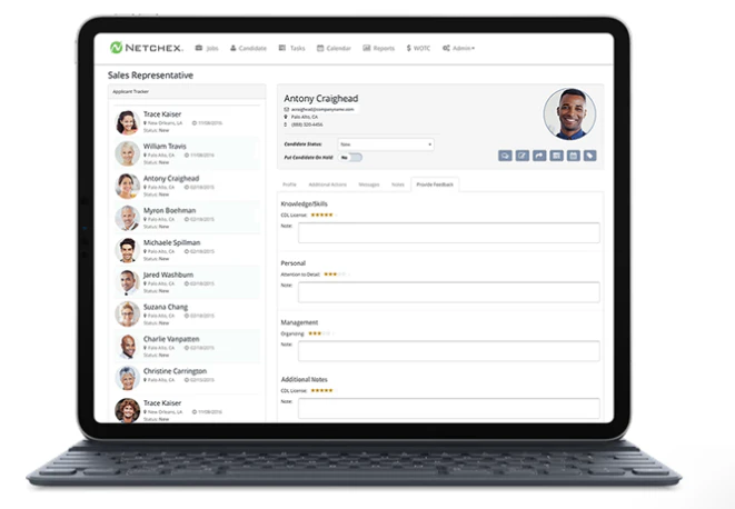Netchex Pricing Alternatives More 2021 Capterra